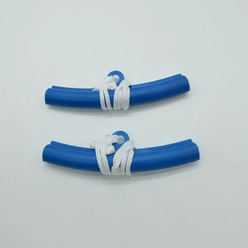 

1 Pair Motorcycle Car's Saver Changing Tyre Tire Wheel Guard Rim Edge Protectors