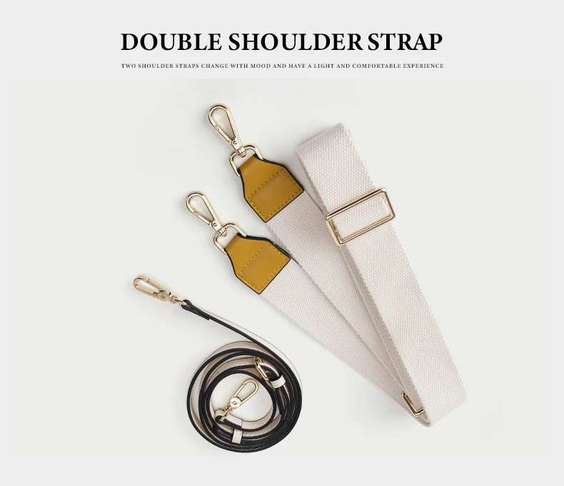 LAORENTOU мини сумка через плечо с клапаном для девочек из спилковой кожи простая