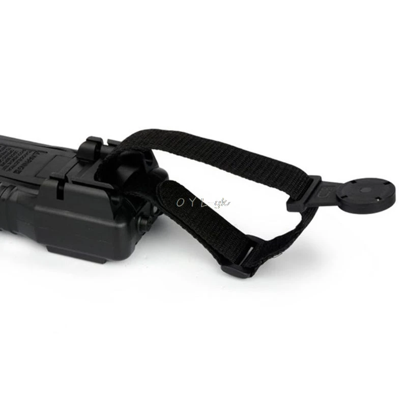 Портативный ремешок с петлей и магнитная вешалка для цифрового мультиметра Fluke