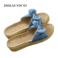2021 fashion women home soft female slippers flat shoes bedroom house slippers for home women designer casual shoes rubber sole