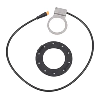 1 set electric bike power assist sensor professional bike modification tools