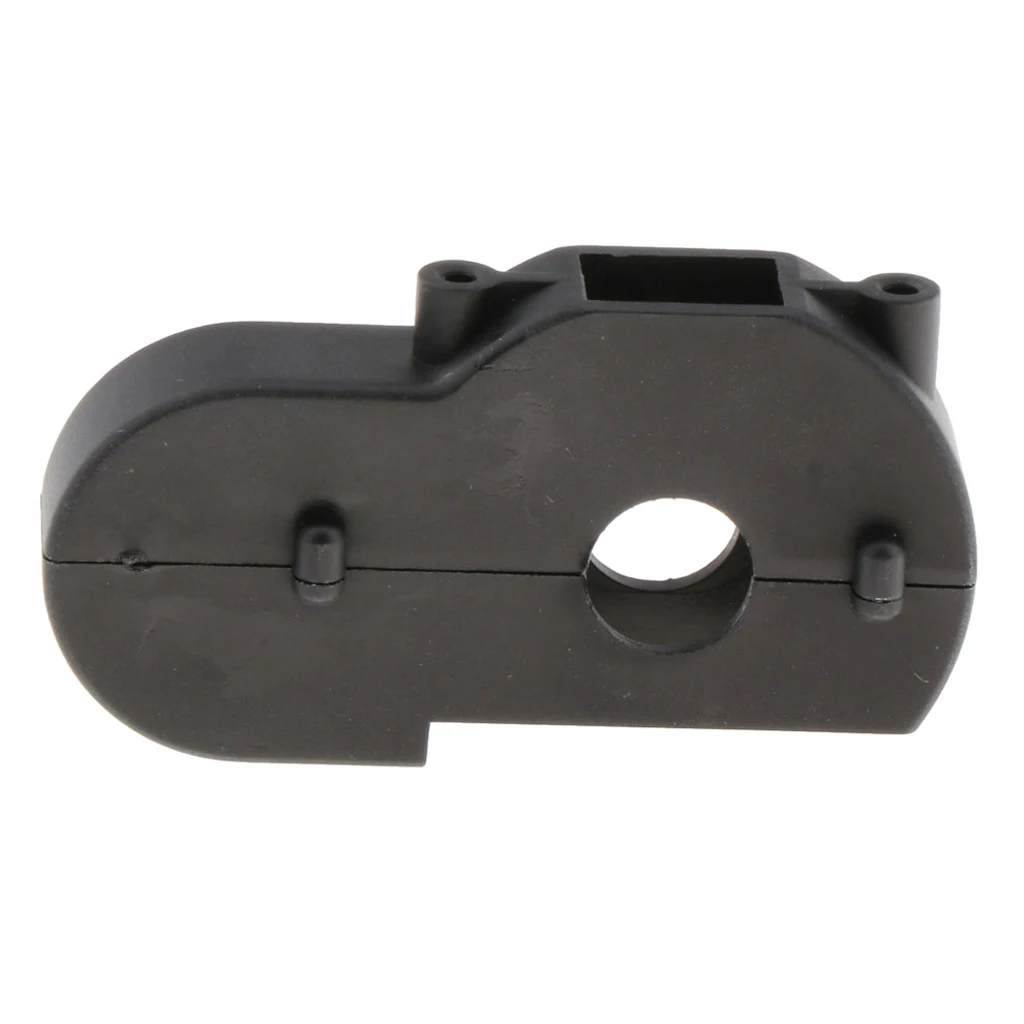 

Plastic RC Car Diff Main Gear Cover For 1:14 WLTOYS 144001 RC