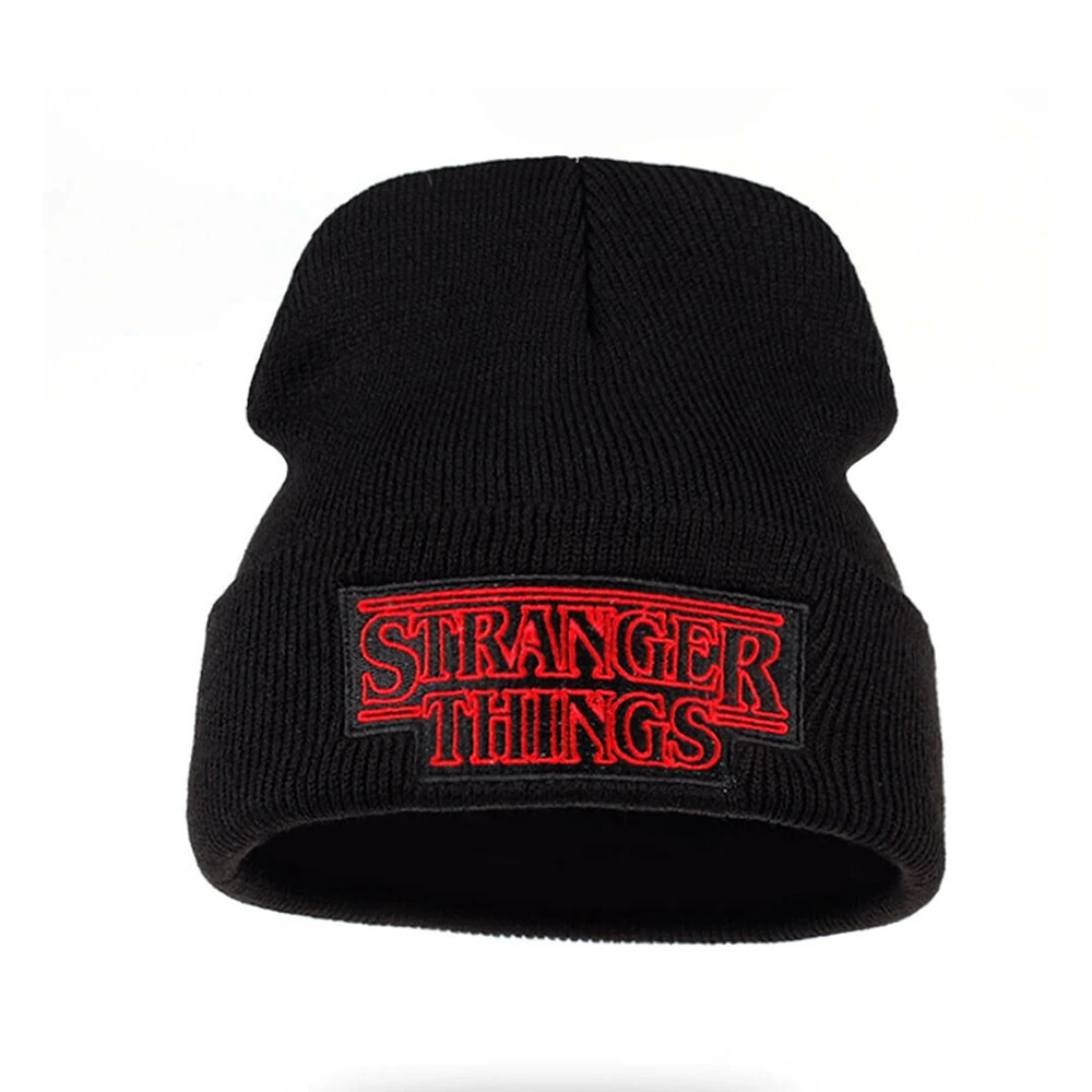 Шапка с защитой от ветра теплая зимняя вязаная шапка унисекс для подростков