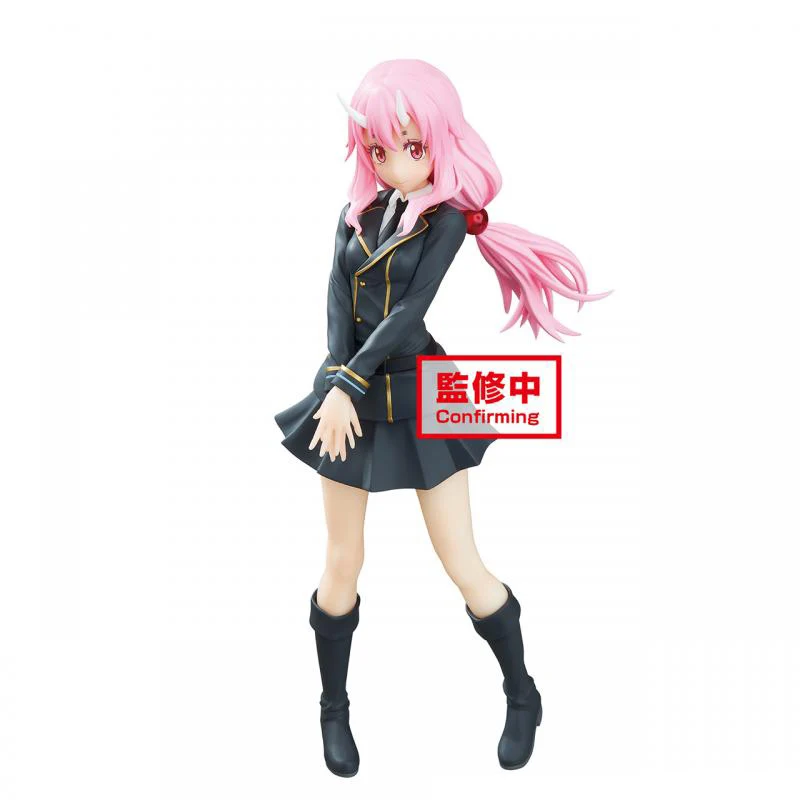 

Pre-Sale Regarding My Rebirth and Becoming A Slime Shuna Japanese Anime Figure Model Ornaments Collectibles Model Toys