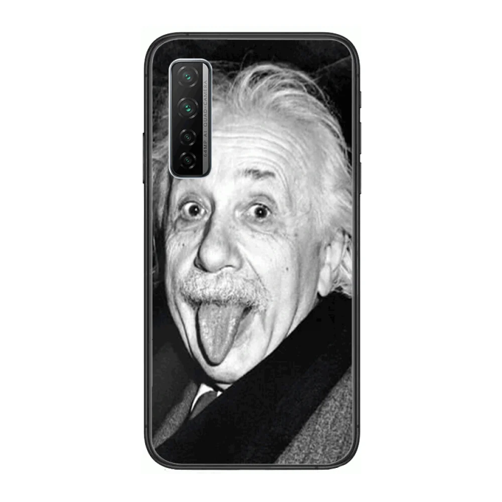 

HD Exquisite Personality Phone Case For Huawei Nova p10 lite 7 6 5 4 3 Pro i p Smart ZBlack Etui 3D Coque Painting Hoesje