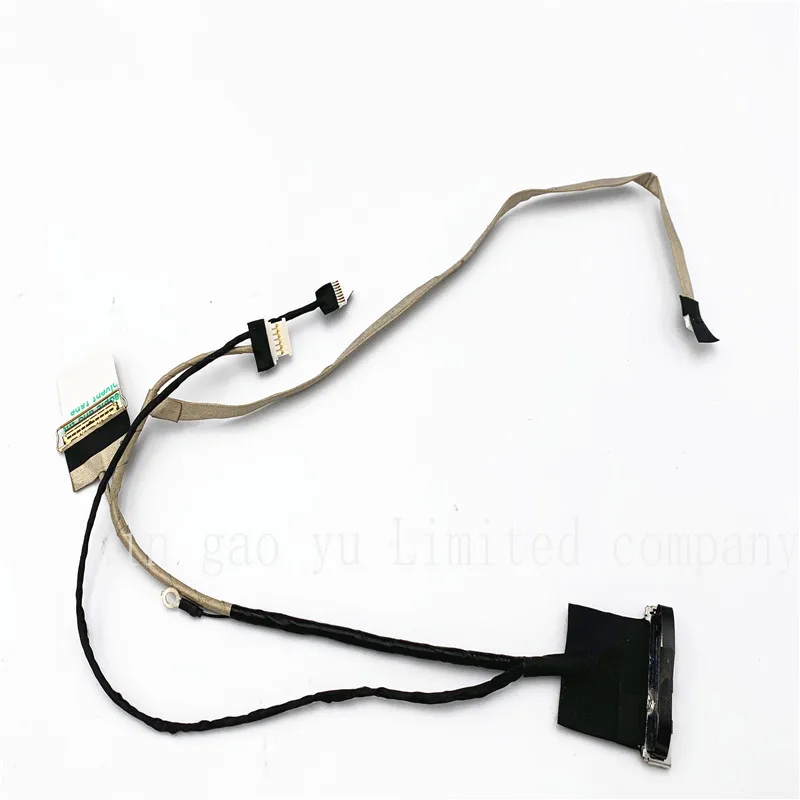 

original FOR DELL E5404 Screen Line Cable LCD 6W7DR 06W7DR CN-6W7DR 100% test OK