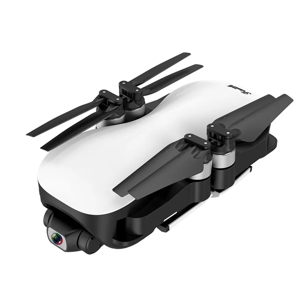 Faith Дрон с GPS 5G Wi-Fi FPV 1080P HD камера бесщеточный оптический поток RC пульт