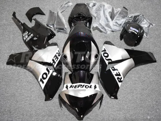

Комплект обтекателей для мотоцикла HONDA CBR1000RR 2008 2009 2010 08 09 10 11