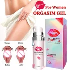 Афродизиак для женщин, сексуальный стимулятор, жидкий оргазм, сексуальные капли для женщин, стимулятор сексуального удовольствия, спрей, усилитель анального секса