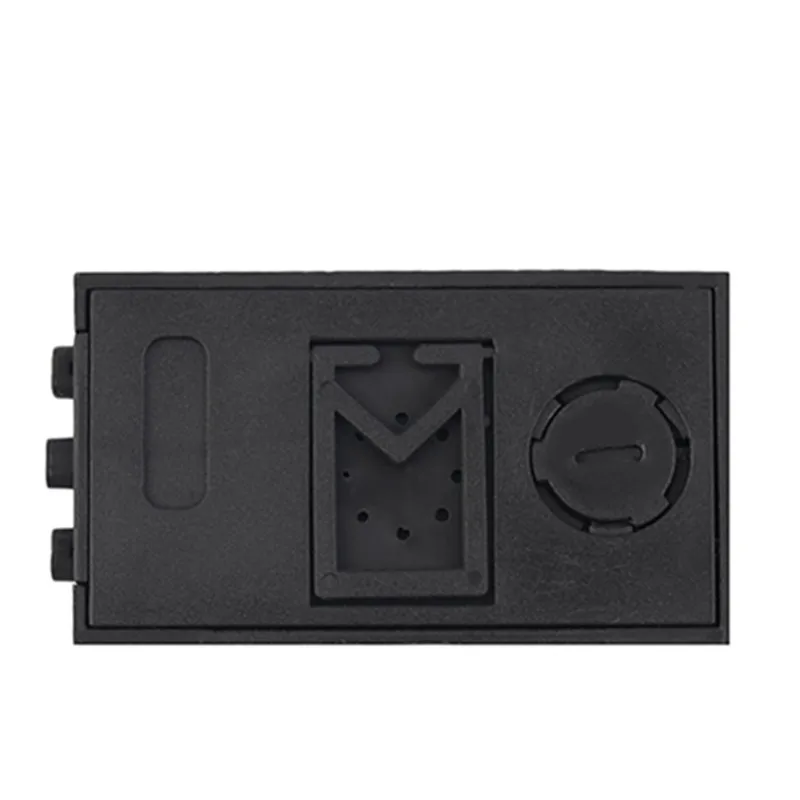 Стол с цифровым ЖК экраном стол для приборной панели автомобиля дата календарь