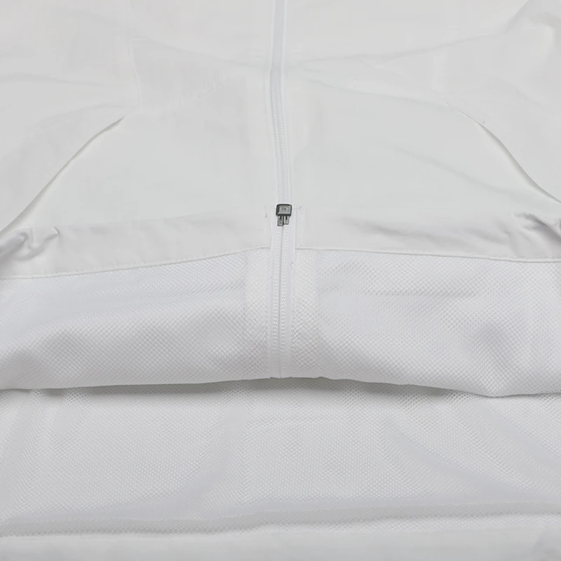 

Original New Arrival Adidas NEO M SS TCNS WB 2 Men's jacket Hooded Sportswear