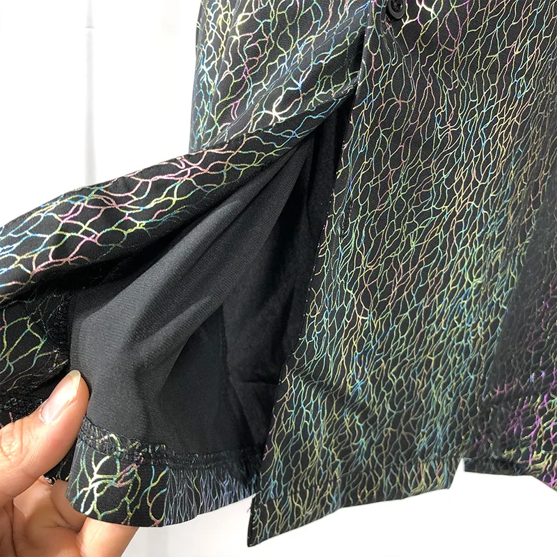 Оуэн seak Мужская футболка мужская одежда в стиле хип хоп топы тройники Хай стрит