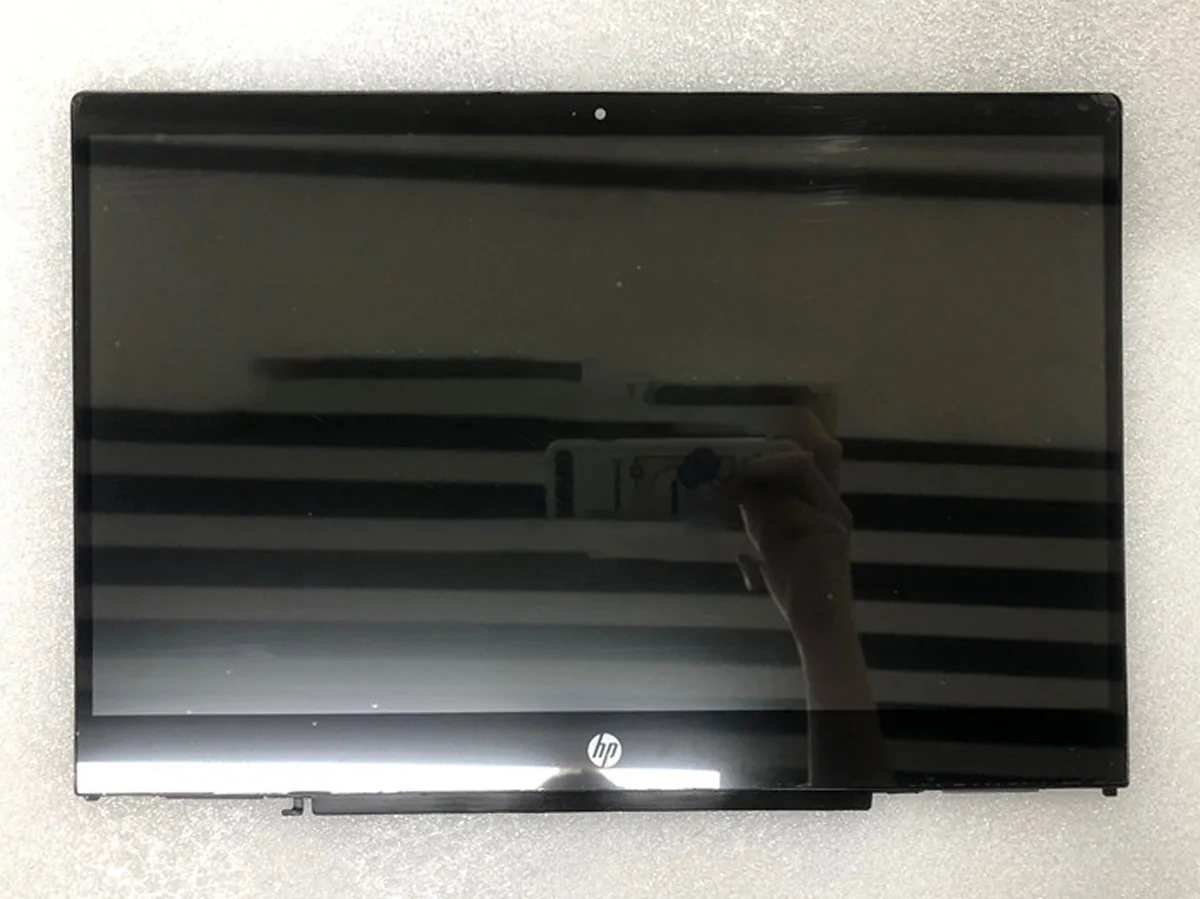 ЖК-дисплей для HP Pavilion x360 14-CD 14M-CD0001DX 14T-CD000 кодирующий преобразователь сенсорного
