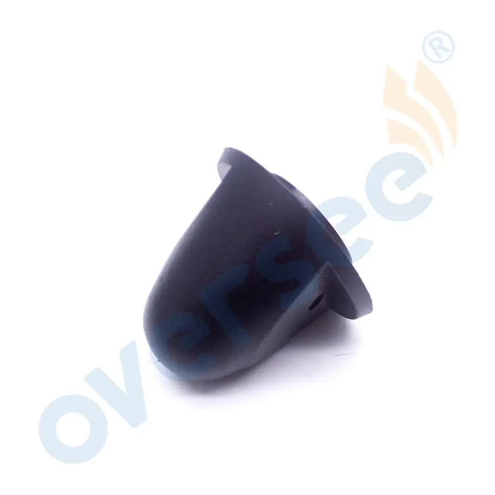 626-45616 Nylon Propeller Nut For Yamaha Outboard Motor 626-45616-01 | Автомобили и мотоциклы