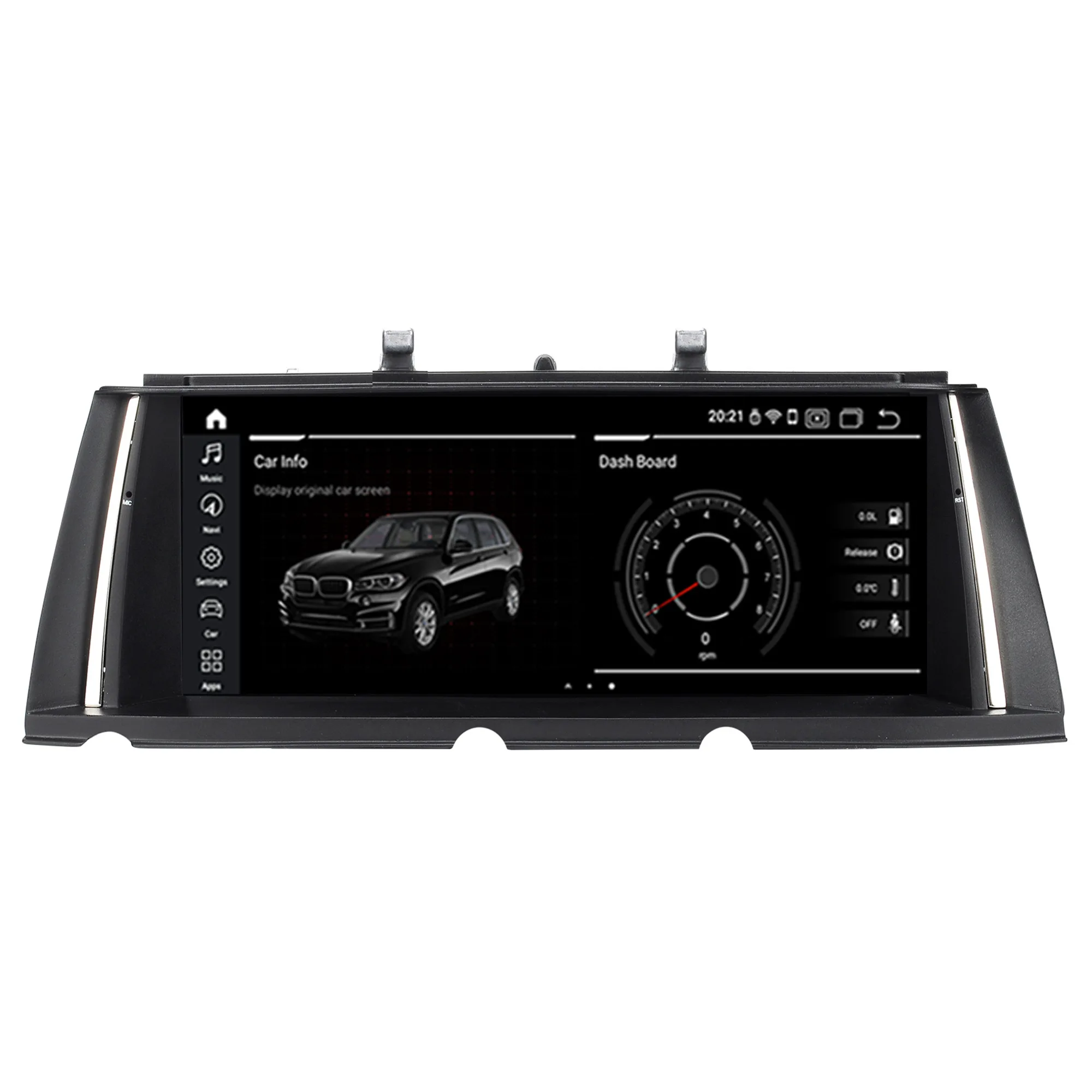 Switnav 8 ядер Android 9 0 4g 64g Автомобильный DVD для BMW 7 серии F01 F02(2009-2012) плеер Мультимедиа