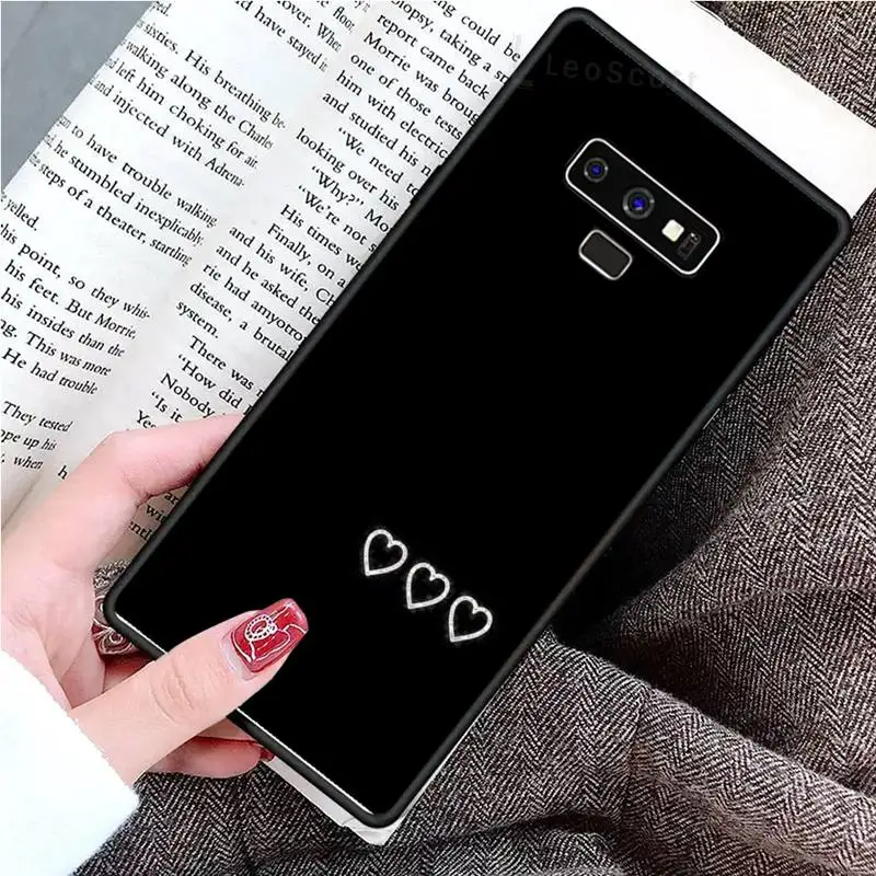 Чехол для Samsung Galaxy S8 S9 S10 Plus S10E Note 3 4 5 6 7 8 9 10 Pro Lite|Бамперы| |