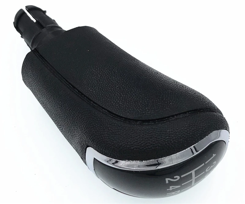 Новая ручка переключения передач 5 скоростей Ручка для Mercedes Benz c-класс W203 S203 W202 BJ