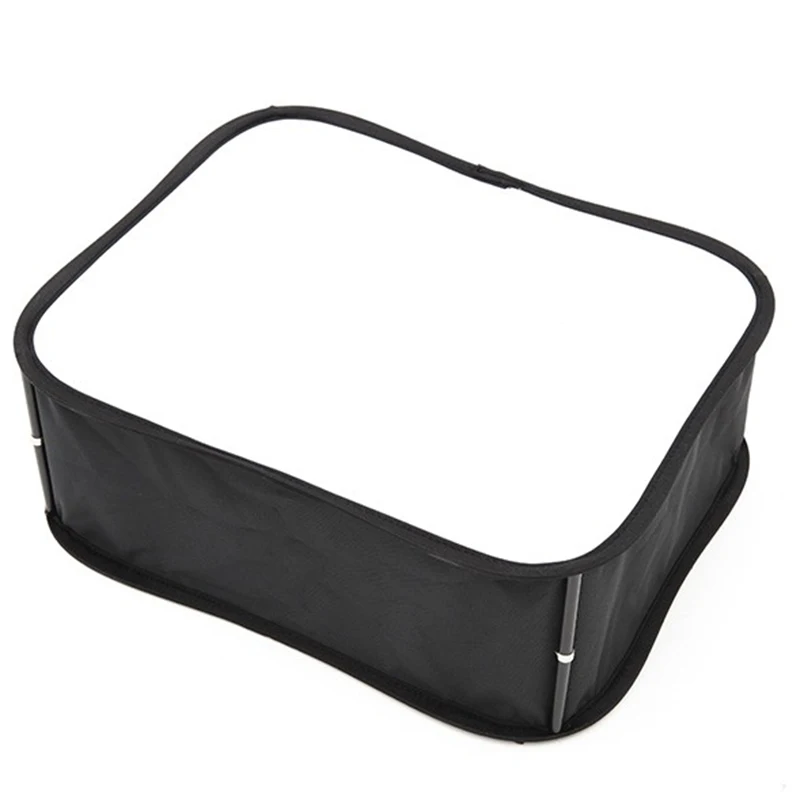 Светодиодный светильник для фотостудии складной портативный портретной съемки