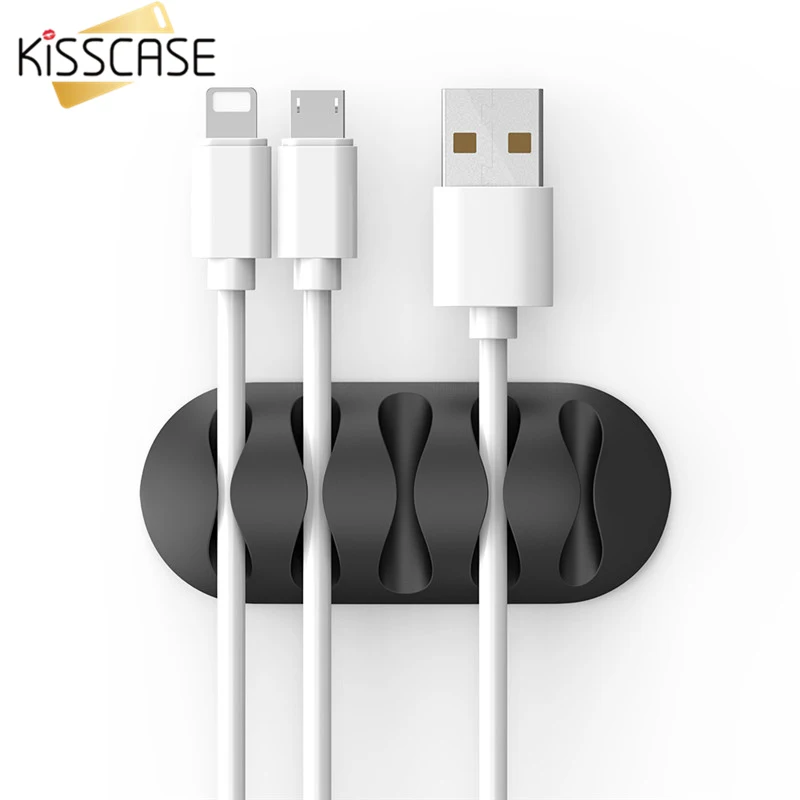 Органайзер для кабеля зажимов | Электроника