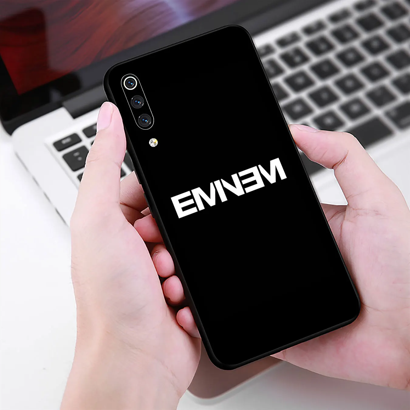 Чехол-накладка для Xiaomi Redmi Note 8 8A 8T 7 7A 6 6A 5 5A GO S2 K30 K20 Pro силикон ТПУ | Мобильные