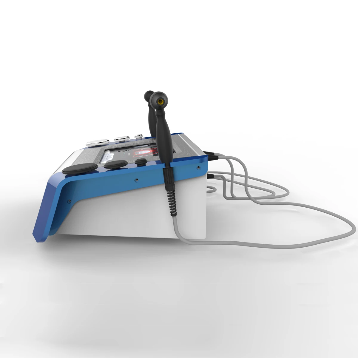 

RET CET RF Tecar Therapy Body Weight Loss Machine/Tecar Therapy Physiotherapy Pain Relief Equipment