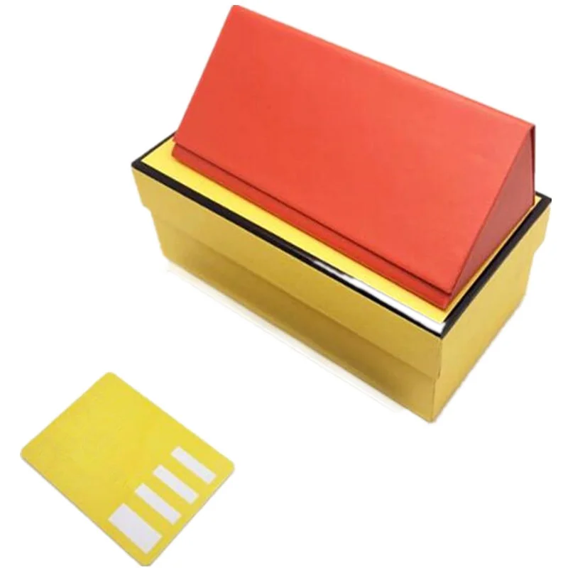 Роскошный чехол для очков разных типов полный комплект футляр солнцезащитных