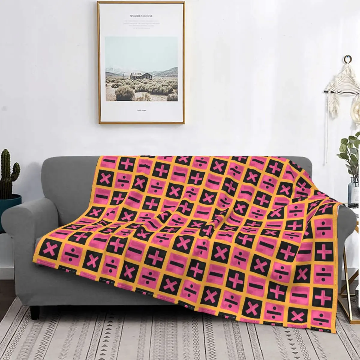 

Японское одеяло в стиле аниме Jojos, невероятные приключения Джоджо, Триш-уна, качественное микро фланелевое одеяло для декора комнаты