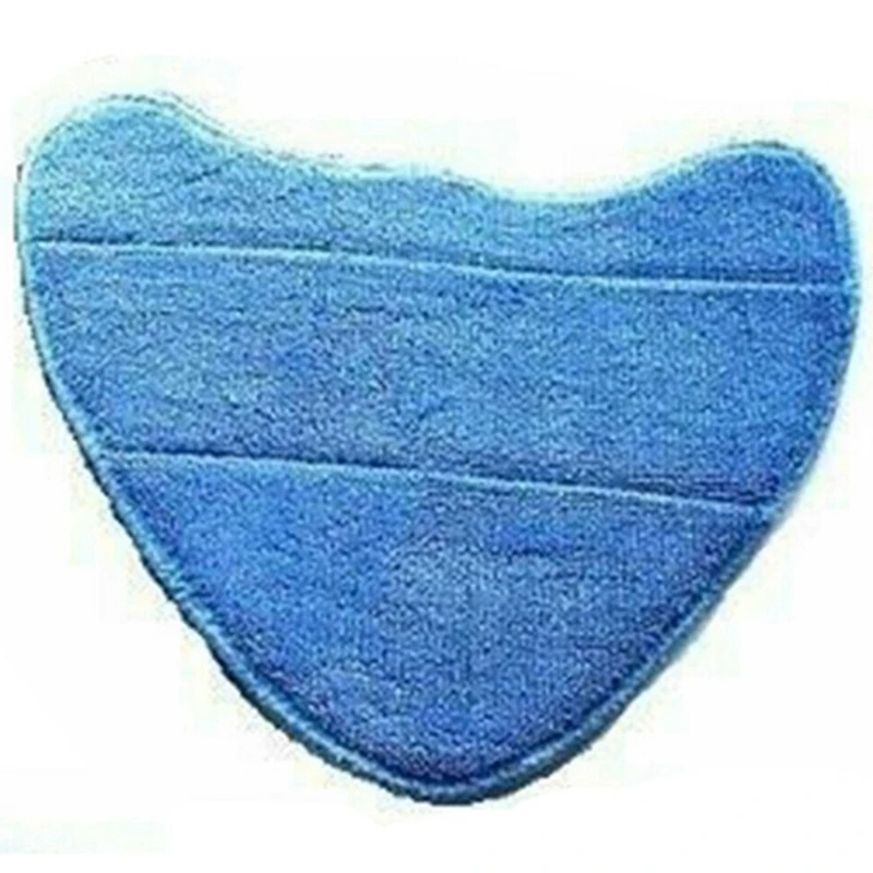 3Pcs Floor Mop Cloth Replacement for Hoover WH20200 Vax S2 S2S S2ST | Steam Cleaner Parts