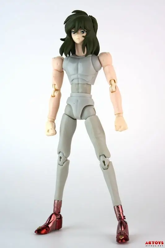 Maya Saint Cloth Myth EX 2,0 богиня сиденье Кукла коллекционная игрушечная Статуэтка фигурка