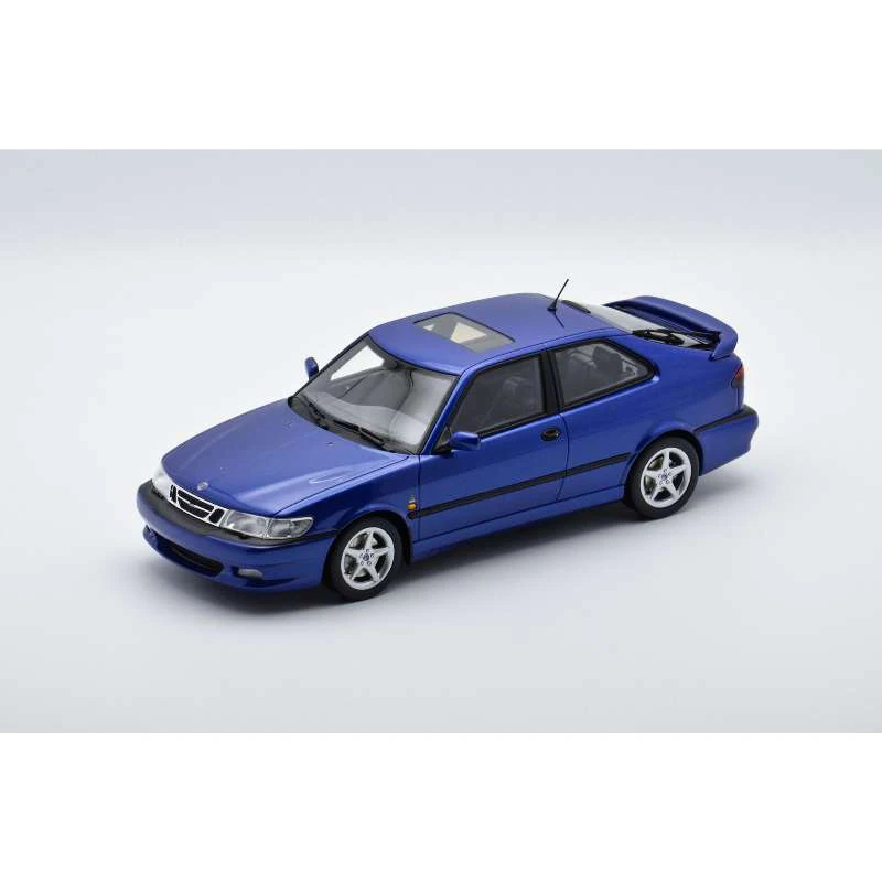 

DNA 1/18 Saab 9-3 Diecast Model Car Collection
