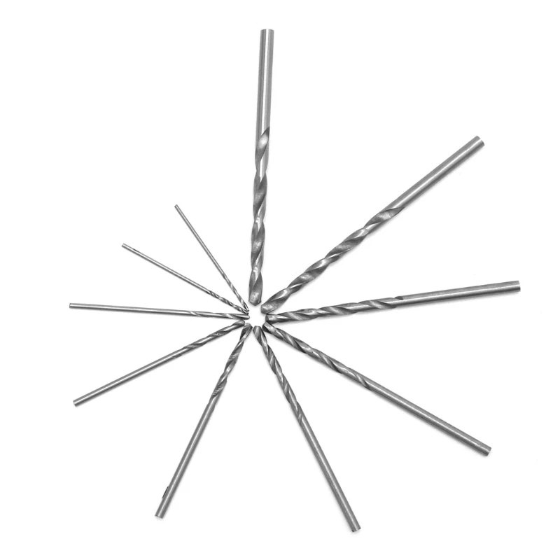 Параллельное сверло с хвостовиком для пробивки отверстий | Украшения и