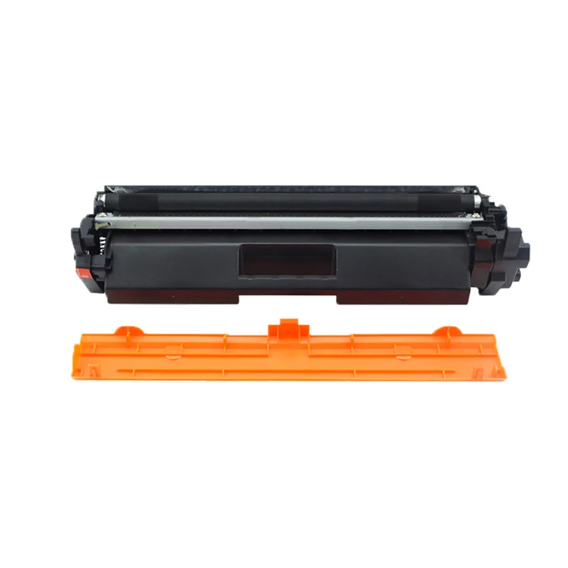 Совместимый картридж с тонером CF217A CF217 217 217A для HP M102a M102W 102 MFP M130a M130fn 130 130fn M102 M130 без