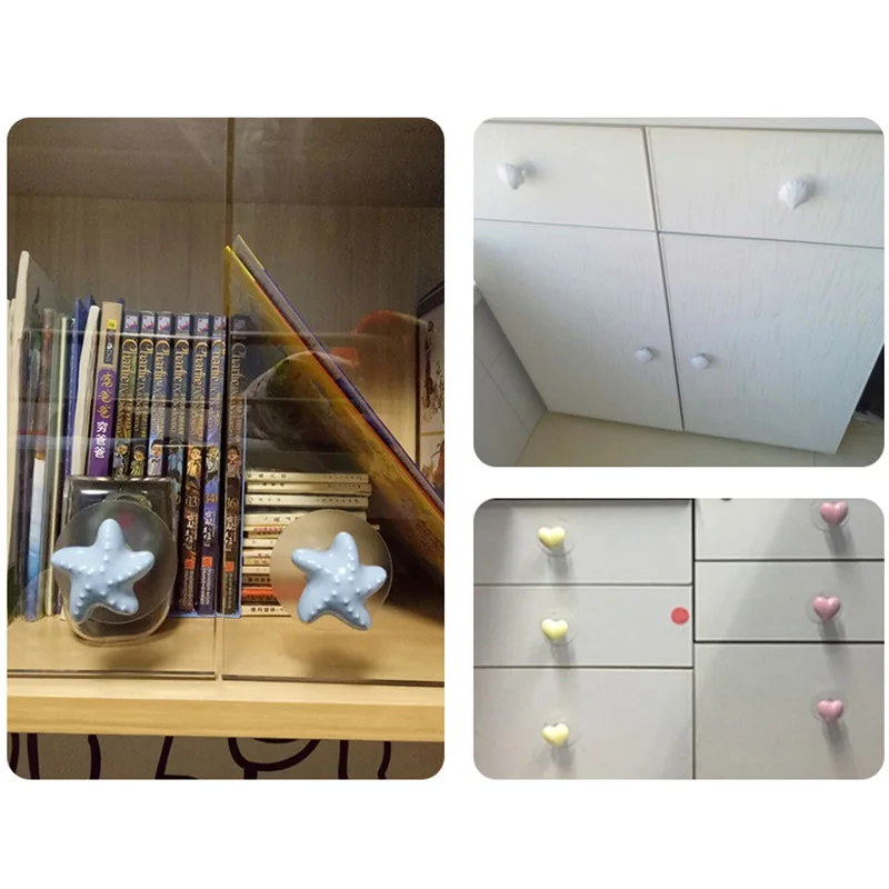 Стеклянная дверь присоска ручные шкафы книжные винный шкаф оконная паста ручка и