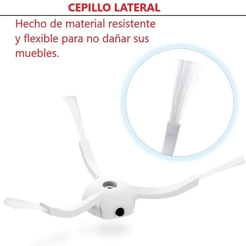 

Xiaomi Roborock S50 S51 S55 S5 S6, , , , 17