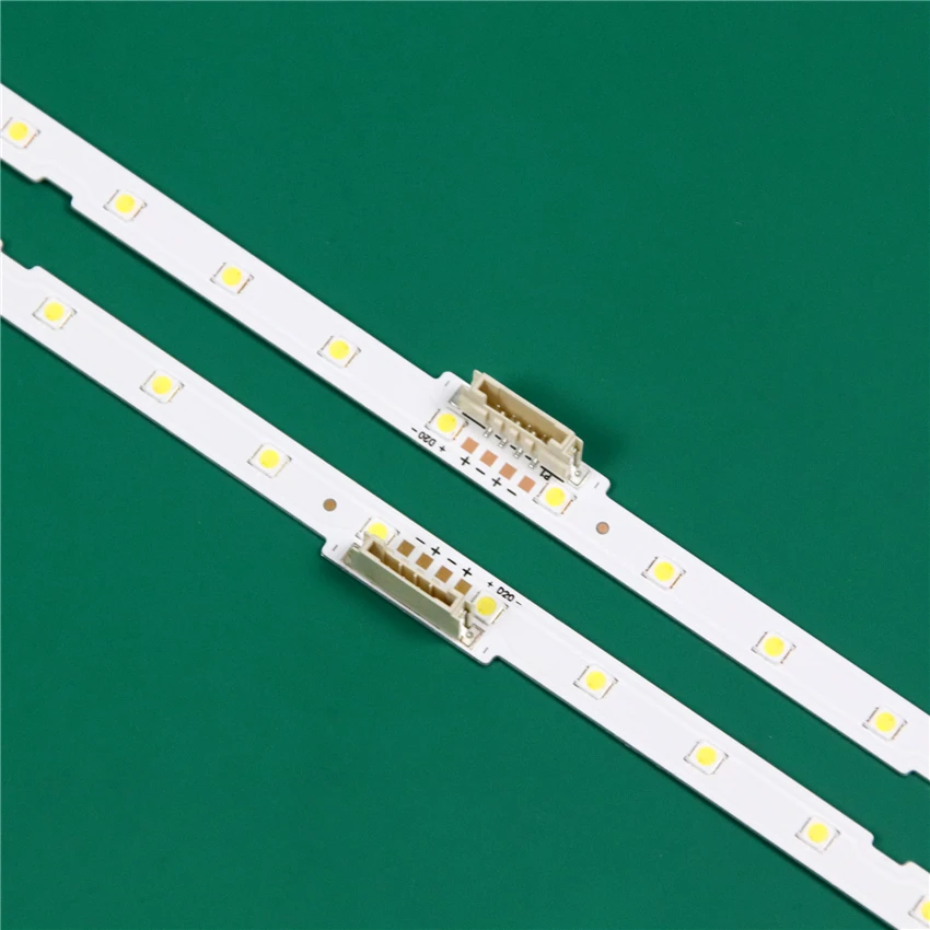 СВЕТОДИОДНЫЕ ТВ ленты для Samsung UE50NU7120 UE50NU7140 UE50NU7170 UE50NU7172 UE50NU7175 UE50NU7179 светодиодные