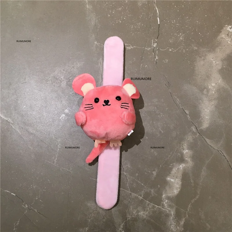 hand toy 4 размера, высота каблука 10 см, 9 см, 15 см, 4 см., Разноцветные игрушки мыши, брелок мышка Мягкие плюшевые игрушки животных - Цвет: hand toy