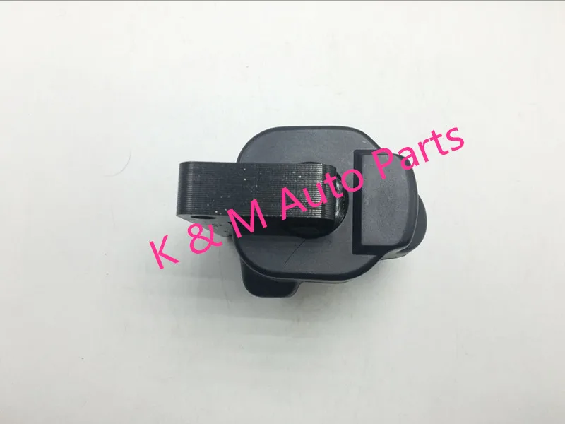 Комплект катушек зажигания для Nissan Sentra 240SX Altima 2 4 1 6 1991-98 OEM 22433-65Y10 | Автомобили и