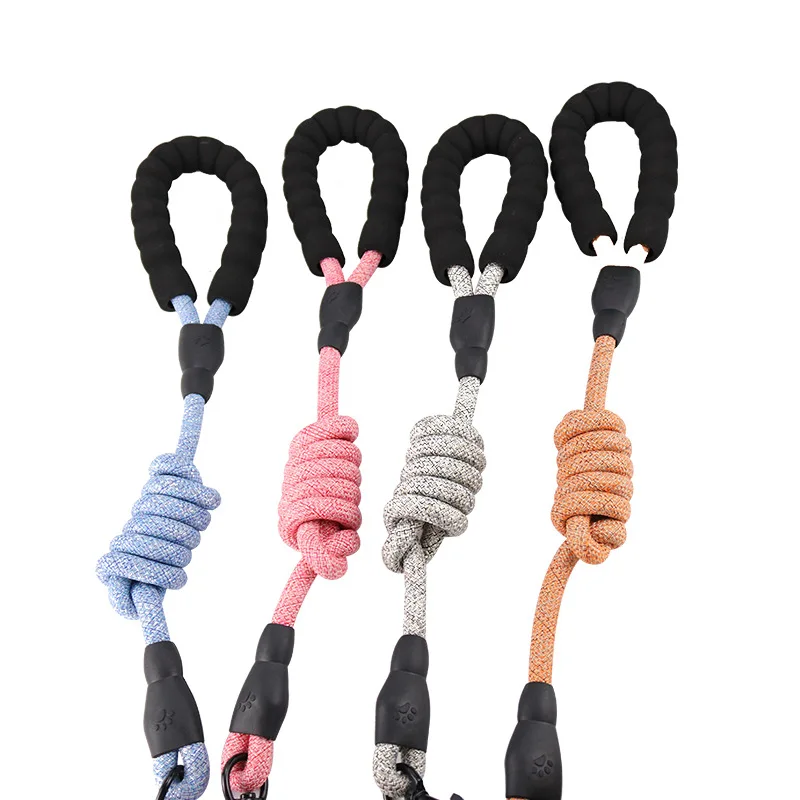 

Pet Supplies Dog Harness Pet Leash Set Polyester Breathable Harnesses Adjustable Bust Foam Handle Prevent Pets From Storming