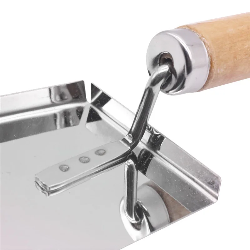 

Honey Shovel Scraper Beekeeping Equipment Livestock Supplies high quality