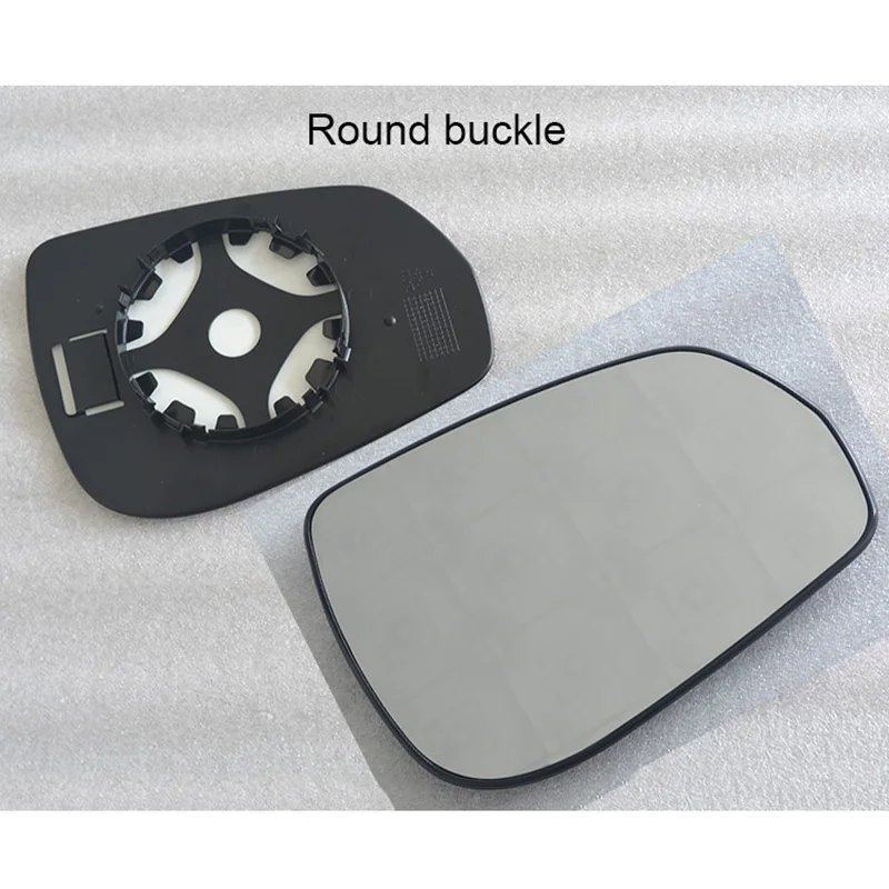 Автозапчасти Hengfei зеркало стекло Автомобильное Зеркало Объектив для Great Wall Voleex C30