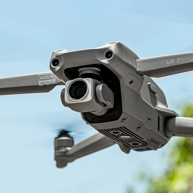 

DJI Mavic Air 2S