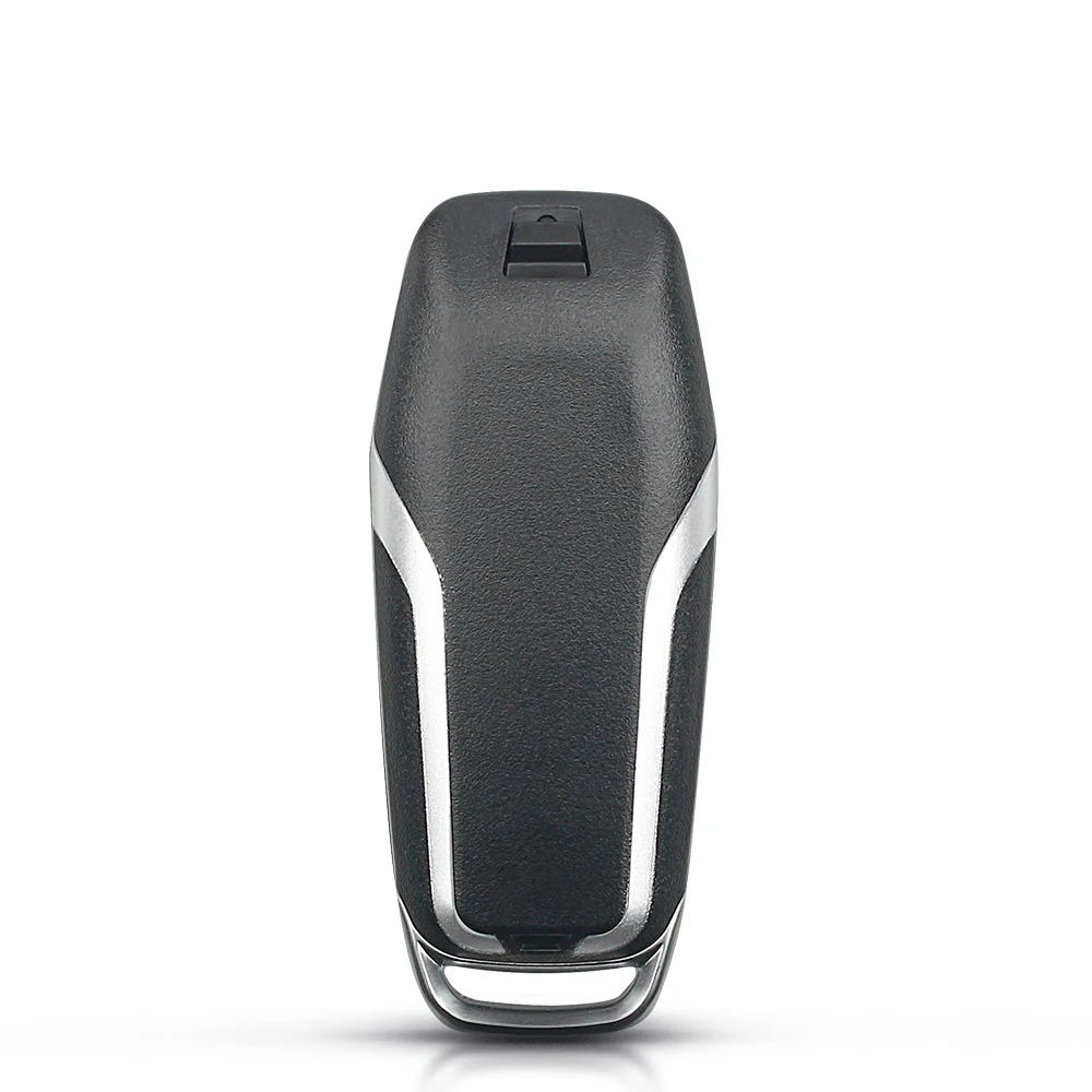 Запасной пульт дистанционного управления KEYYOU с 3/4/5 кнопками для автомобильного