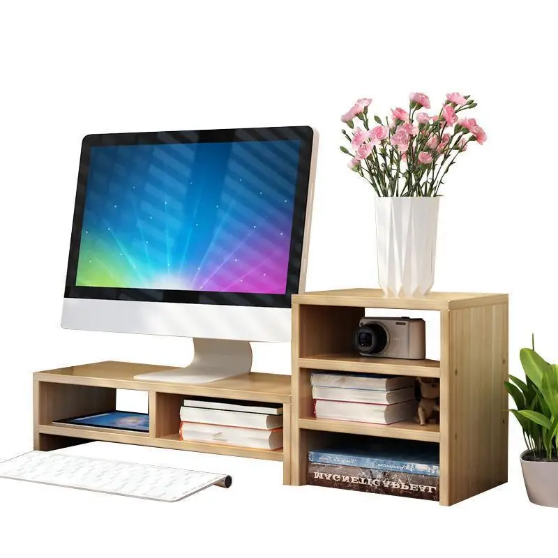 Raf Etagere Hogar Practico Nordic Design Computer Display Stand Shelf Organizer Storage Rack Estantes Prateleira Shelves | Дом и сад