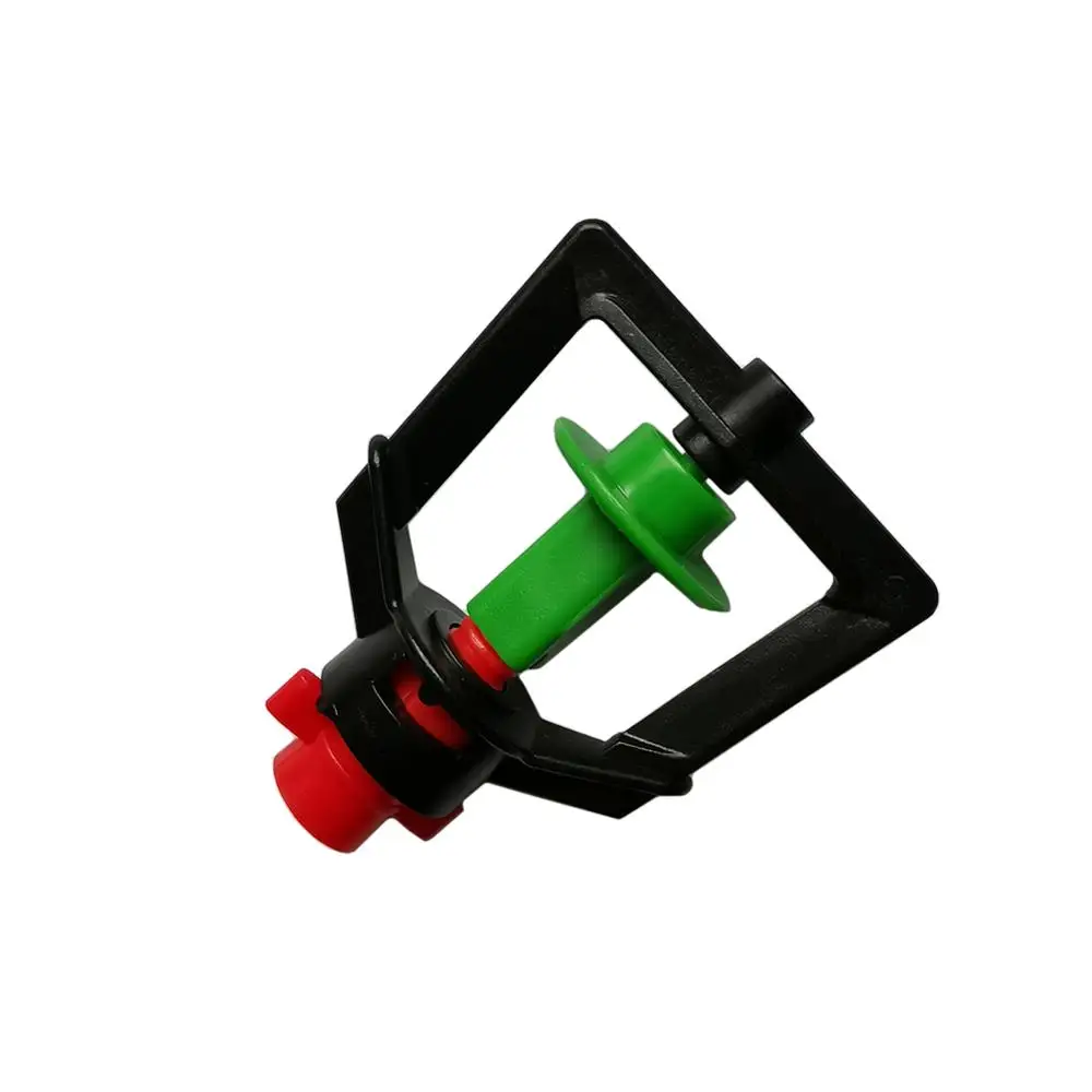 5 комплектов висячий роторный разбрызгиватель для воды Садоводство система