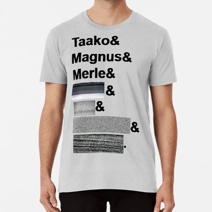 Кто? Футболка TAZ taz the adventure zone taako magnus merle ludretia davenport dnd d|Мужские футболки| |