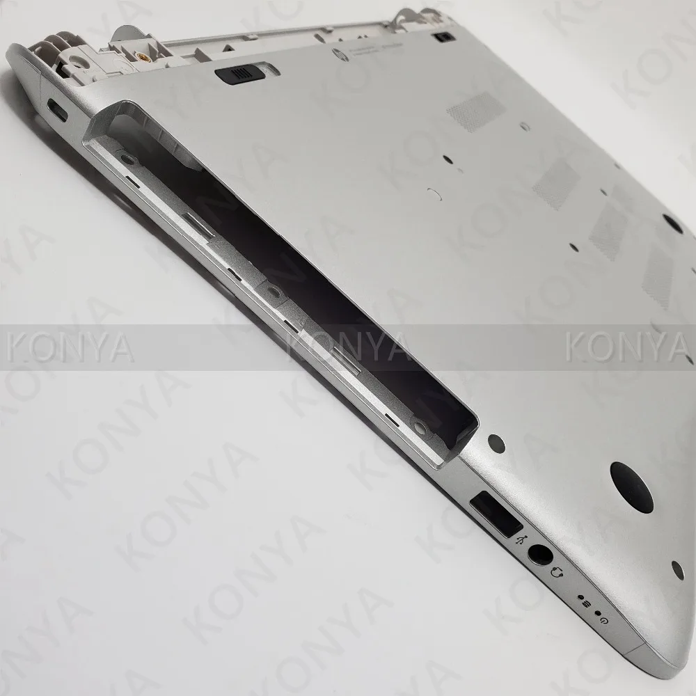 Для HP павильон 15-P основание для ноутбука корпус Нижняя крышка EAY14001010(красный) EAY14001020(синий) EAY14001050(серебристый