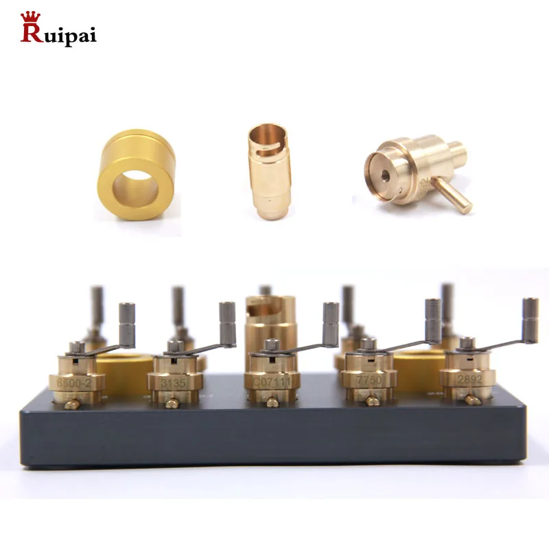 Сменные бочки RUIPAI для намотки часов Mainspring движений