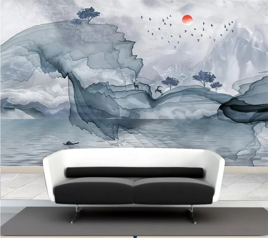 

Painting Supplies & Wall Treatments