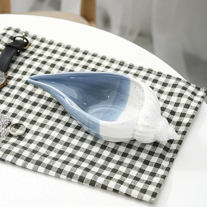 Керамические подносы для хранения в скандинавском стиле | Дом и сад