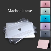 compatible with macbook pro 13 inch case 2016 2020 release a2338 m1 a2289 a2251 a2159 a1989 a1706 a1708 plastic hard case cover